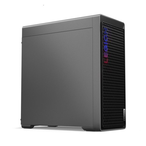 Lenovo Legion T5 26IRX9 i7-14650HX 32GB DDR5 5600 SSD1TB GeForce RTX 4060 Ti 8GB Win11 Storm Grey