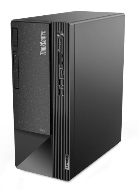 Lenovo ThinkCentre neo 50t G4 i5-13400 8GB DDR4 SSD512 UHD Graphics 730 DVD W11Pro 3Y OnSite