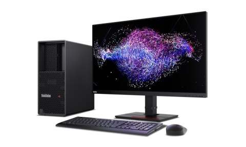 Lenovo ThinkStation P3 Tower i7-13700K 32GB DDR5 SSD1TB RTX A4500 20GB W11Pro OnSite