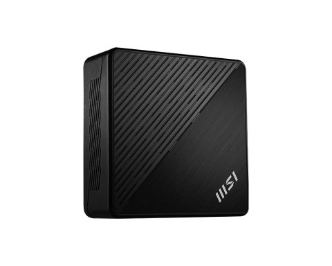 MSI Cubi N ADL-002EU Celeron N100 4GB SSD128 Intel UHD Graphics W11Pro