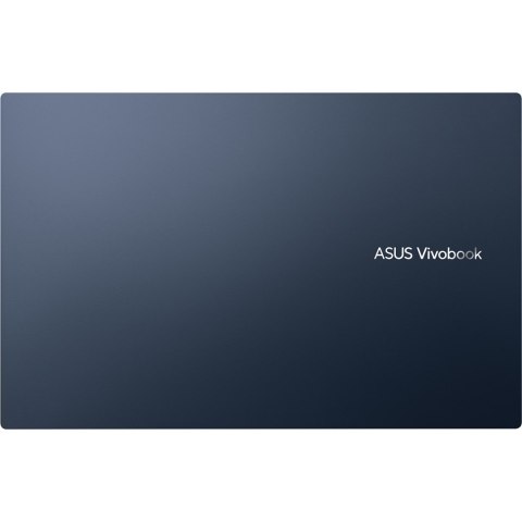 ASUS F1502ZA-WH74 i7-1255U 15.6" FHD Touch 16GB DDR4 SSD512 IrisXe BT BLKB Win11 Quiet Blue (REPACK) 2Y