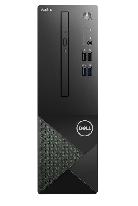 DELL Vostro 3710 SFF i7-12700 16GB DDR4 3200 SSD512 UHD Graphics 770 DVD W11Pro 3Y ProSupport