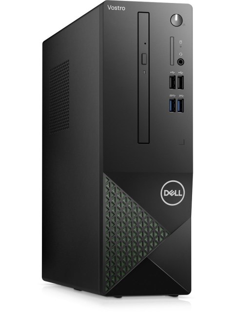 DELL Vostro 3710 SFF i7-12700 16GB DDR4 3200 SSD512 UHD Graphics 770 DVD W11Pro 3Y ProSupport