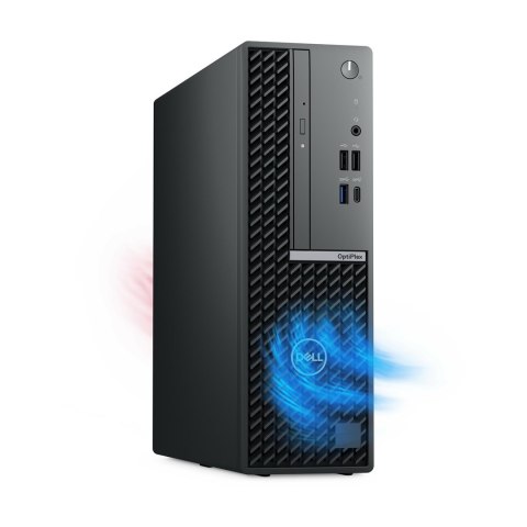 Dell Optiplex 7020 SFF 180W i5-12500 8GB DDR5 SSD512 UHD Graphics 770 W11Pro 3Y Pro Support