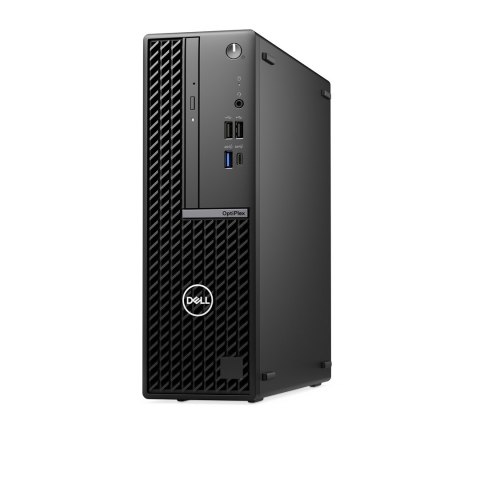 Dell Optiplex 7020 SFF i3-14100 8GB DDR5 4800 SSD256 WLAN+BT Kb Mouse UHD Graphics 730 W11Pro 3Y Pro Support