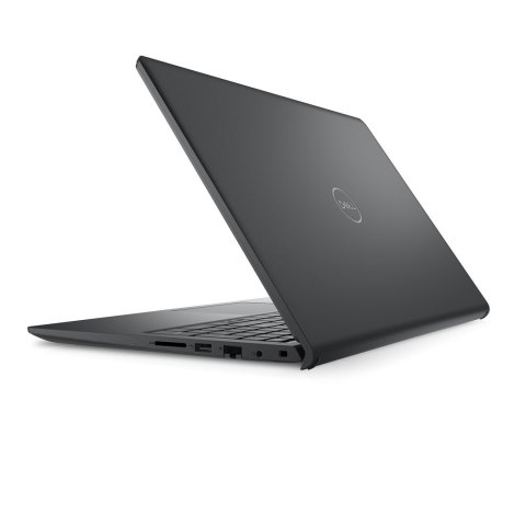 Dell Vostro 3520 i5-1235U 15.6" FHD 250nits AG 8GB DDR4 SSD512 Intel Iris Xe Graphics FgrPr Cam Mic WLAN + BT Backlit Kb 3 Cel W