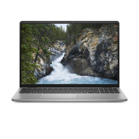 Dell Vostro 5640 i5-1334U 16''FHD+ IPS 60Hz 250nits Matt 8GB DDR5 5200 SSD512 Intel Graphics 54Wh W11Pro 3Y Pro Support