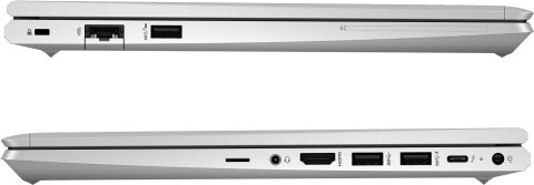 HP Elitebook 640 G9 i5-1235U 14.0"FHD 250nits AG 16GB DDR5 SSD512 Iris Xe W11Pro 3Y OnSite