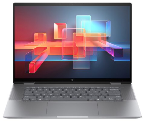 HP Envy 16-AD0023DX Ryzen 7 8840HS 16" WUXGA Touch 16GB SSD1TB BT BLKB x360 Win11 Meteor Silver (REPACK) 2Y