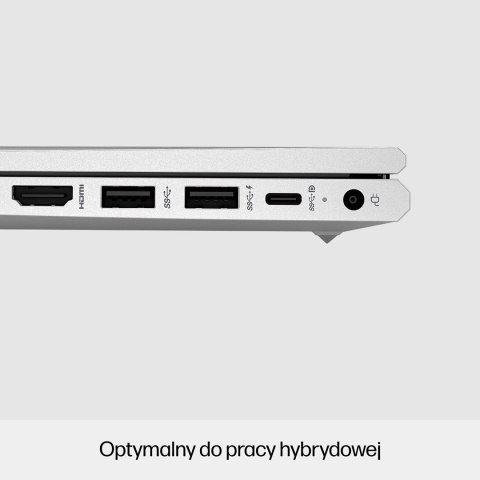 HP ProBook 445 G10 Ryzen5 7530U 14''FHD AG IPS 16GB SSD512 Radeon RX Vega 7 BLK 51Wh W11Pro 3Y OnSite