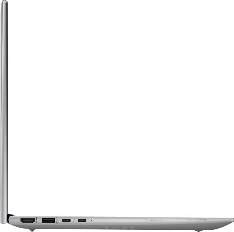 HP ZBook FIREFLY G10 i5-1340P 14" WUXGA Touch AG 16GB SSD512 BT BLKB FPR W11Pro Nouvelle Silver (REPACK) 2Y