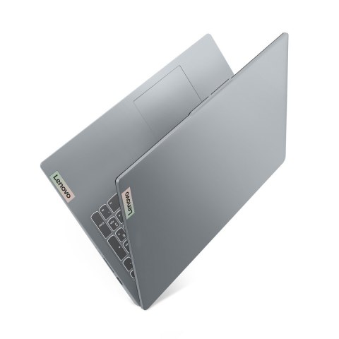 Lenovo IdeaPad Slim 3 15ABR8 Ryzen 5 7430U 15.6"FHD IPS 300nits AG 16GB DDR4 3200 SSD512 AMD Radeon Graphics Win11 Arctic Grey