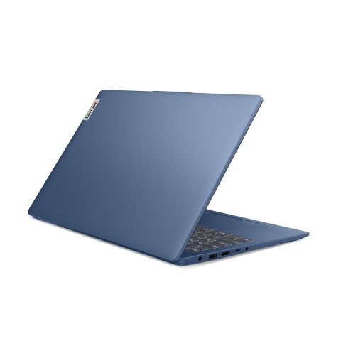 Lenovo IdeaPad Slim 3 15IAH8 i5-12450H 15.6" FHD IPS 300nits AG 16GB LPDDR5 4800 SSD512 Intel UHD Graphics Win11 Abyss Blue