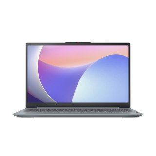 Lenovo IdeaPad Slim 3 15IAH8 i5-12450H 15.6" FHD IPS 300nits AG 8GB LPDDR5 4800 SSD512 Intel UHD Graphics Win11 Arctic Grey