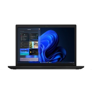 Lenovo ThinkPad X13 G3 i5-1245U vPro 13"WUXGA AG 300nit IPS 16GB SSD512 IrisXe BLK TB4 W11Pro 3Y OnSite