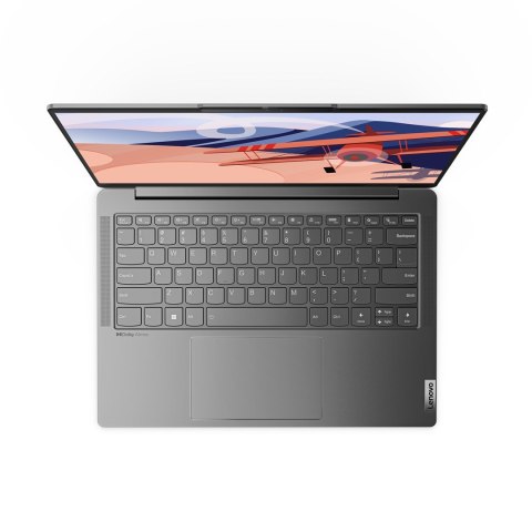 Lenovo Yoga Slim 6 14IRH8 i5-13500H 14" WUXGA OLED 400nits Glossy 60Hz 16GB Soldered LPDDR5x 5200 SSD512 Intel Iris Xe Graphics 