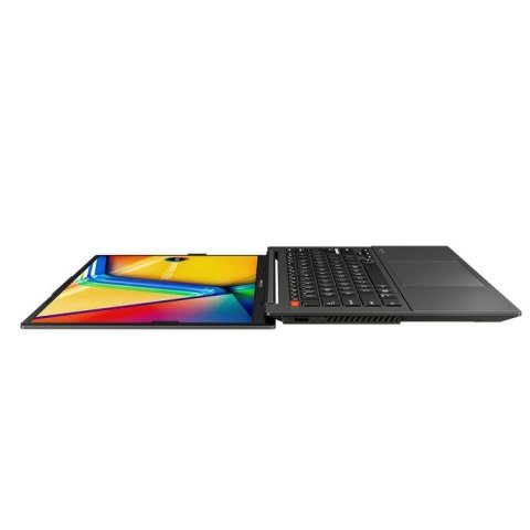 ASUS K5404VA-CB91 i9-13900H 14.5" 2.8K 120Hz OLED 16GB SSD1TB BT BLKB FPR Win11 Indie Black (REPACK) 2Y