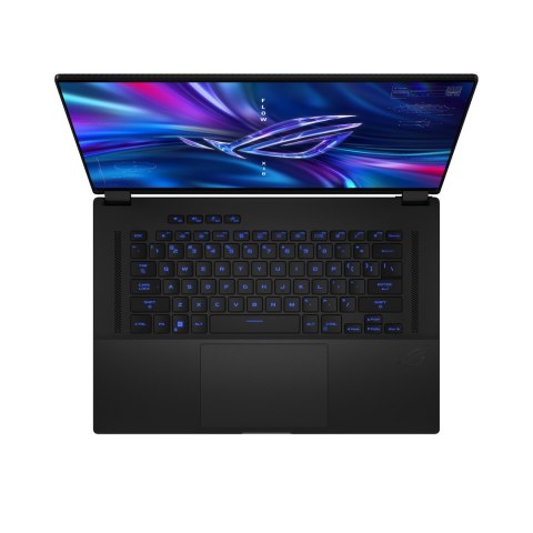 ASUS ROG Flow X16 GV601VV-NL005W i9-13900H 16.0"QHD+ 240Hz Touch 1100nits Glossy 16GB DDR5 4800 SSD1TB GeForce RTX 4060 8GB WLAN