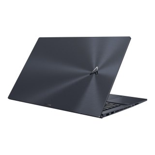 ASUS Zenbook Pro 17 UM6702RC-M0026X Ryzen 7 6800H 17.3" WQHD 165Hz IPS 400nits AG 16GB LPDDR5 SSD1TB AMD Radeon R7 Graphics WLAN