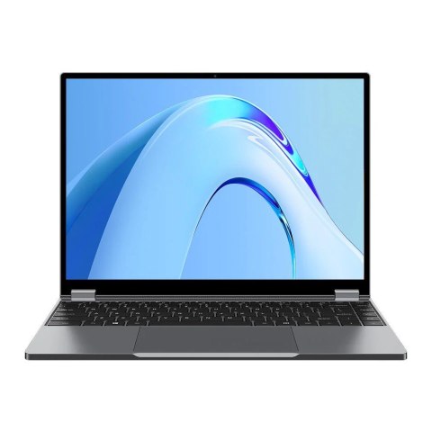 Chuwi FreeBook 2023 Intel i3-1215U 13.5" IPS (2256x1504) Touch x360 12GB SSD512 BT BacklitKeyboard Win11 Space Grey