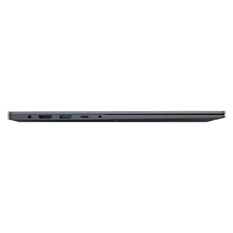 Chuwi GemiBook-Plus-K1 Celeron N100 15.6" FHD AG 16GB SSD512 BT LAN Win11 Gray