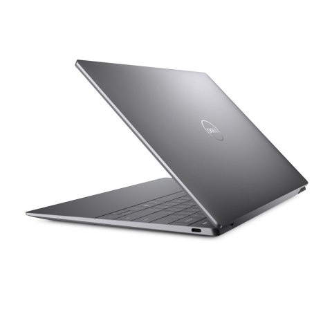 Dell XPS 13 9345 Elite X1E-80-100 13,4''Touch OLED 3K 400nits 60Hz 32GB LPDDR5X 8448 SSD1TB Qualcomm Adreno 55Wh W11Pro Graphite