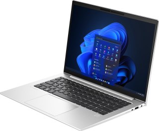 HP EliteBook 845 G10 Ryzen 5 Pro 7540U 14"WUXGA 8GB SSD256 Radeon 740M FPR W11Pro (REPACK) 2Y