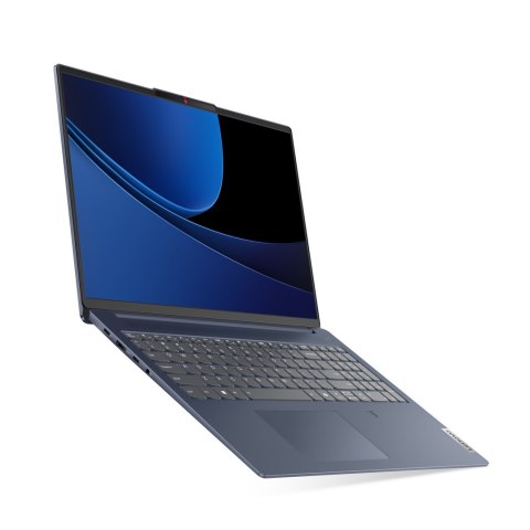 Lenovo SLIM-5-16IRU9 U7 150U 16" WUXGA Touch AG 16GB SSS1TB BT BLKB FPR Win11 Abyss Blue (REPACK) 2Y