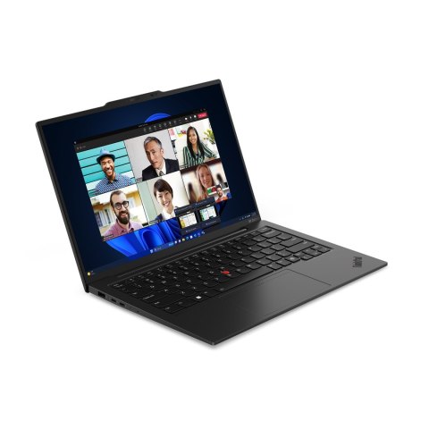 Lenovo ThinkPad X1 Carbon Gen 12 i7-1355U 14"2.8K OLED 120Hz 400nits AG 32GB LPDDR5x-6400 SSD1TB Intel Graphics W11Pro Premier S