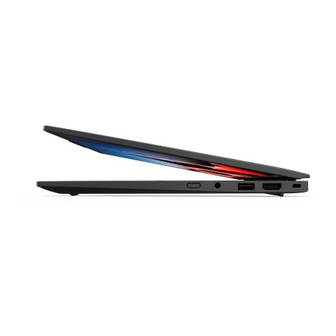 Lenovo ThinkPad X1 Carbon Gen 12 i7-1355U 14"2.8K OLED 120Hz 400nits AG 32GB LPDDR5x-6400 SSD1TB Intel Graphics W11Pro Premier S