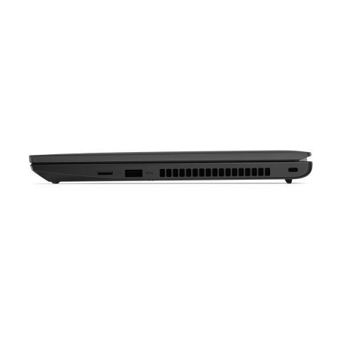 Lenovo ThinkPad L14 G4 i7¬1355U 14" FHD IPS AG 8GB SSD512 IrisXe W11Pro 3Y OnSite