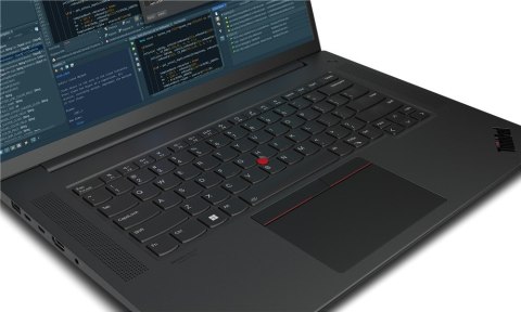 Lenovo ThinkPad P1 G5 i9-12900H 16"WQXGA IPS 500nits AG 165Hz 16GB DDR5 4800 SSD512 RTX A5500_16GB W11Pro 3Y Premier Support Bla