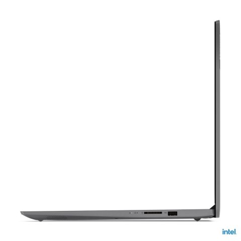 Lenovo V17 G2 ITL i5-1135G7 17,3"HD+ AG 16GB_3200MHz SSD512 IrisXe BT 45Wh W10Pro 2Y Gray (WYPRZEDAŻ)