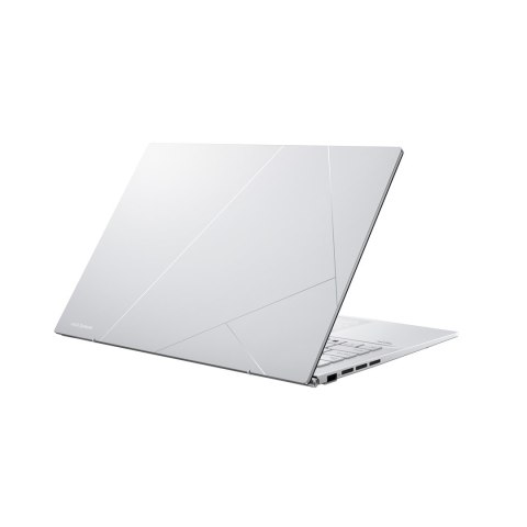 ASUS ZenBook UX3402VA-IS94T i9-13900H 14" 2.8KTouch OLED 90Hz 16GB SSD1TB BT BLKB Win11 Foggy Silver (REPACK) 2Y