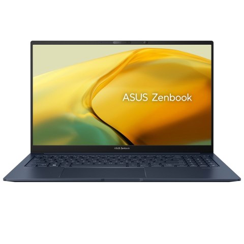 ASUS Zenbook 15 UM3504DA-BN158W Ryzen 5 7535U 15.6" FHD IPS-level Panel 60Hz 300nits AG 16GB LPDDR5 SSD512 AMD Radeon Graphics W