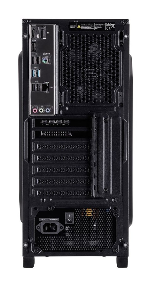 Actina Prime WS i5-14600K/16GB/1TBSSD/600W/W11P