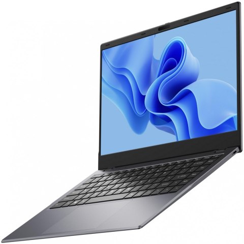 Chuwi GemiBook X Pro CWI574 Intel N100 14.1"FHD IPS 8GB SSD256 BT Win11