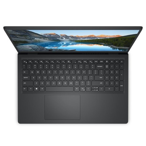 Dell I15-35200168321SA i3-1215U 15.6"FHD AG 120Hz 8GB SSD512 BT Win11 Carbon Black (REPACK) 2Y