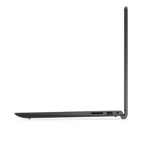 Dell I15-35200168321SA i3-1215U 15.6"FHD AG 120Hz 8GB SSD512 BT Win11 Carbon Black (REPACK) 2Y