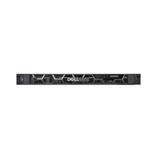 Dell PowerEdge R250/4 x 3.5"/Xeon E-2314/16GB/1x2TB Hard Drive SATA 6Gbps 7.2K 512n 3.5in Hot-Plug/Rails/Bezel/Broadcom 5720 Dua