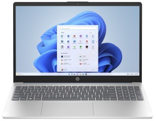 HP 15-fc0019nw Ryzen 3 3720U 15.6"FHD 250nits 8GB LPDDR5-5500 DDR4 SSD512 Radeon 610M Win11 2Y