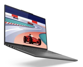 Lenovo SLIM-PRO-9-16IRP8 i9-13905H 16" 3.2K Touch 165Hz 32GB SSD1TB BT BLKB GeForce RTX 4050 6GB Win11 Storm Gray (REPACK) 2Y