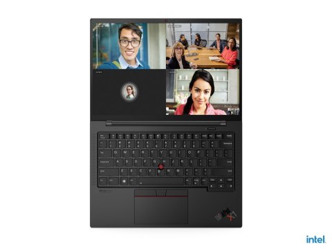 Lenovo ThinkPad X1 CARBON G9 i5-1145G7 vPro 14"WUXGA AG TouchScreen 32GB SSD256 IrisXe BLK W11Pro (REPACK) 2Y