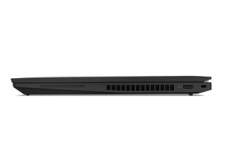 Lenovo ThinkPad T16 G1 Ryzen 7 PRO 6850U 16.0"WUXGA 16GB DDR5 6400 SSD512 Radeon 680M Graphics W11Pro Thunder Black 3Y Premier S