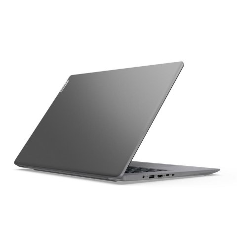 Lenovo V17 G4 IRU i5-1335U 17.3" FHD IPS 300nits AG 8GB DDR4 3200 SSD512 Intel Iris Xe Graphics W11Pro Iron Grey 3Y OnSite