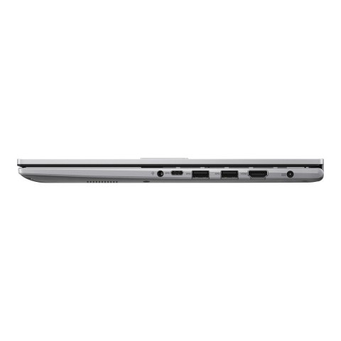 ASUS VivoBook 15 X1504VA-BQ1036 i3-1315U 15,6"FHD 250nits AG IPS-Level 8GB DDR4 SSD512GB Intel UHD Graphics NoOS Srebrny