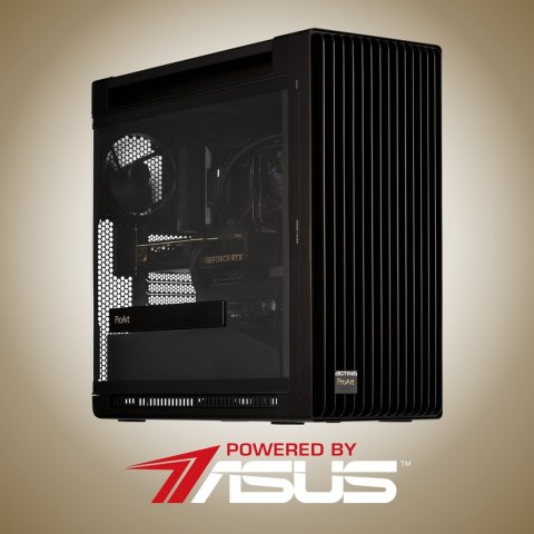 Actina PowerHouse PBA 7950X/64GB/4TB/RTX4090/1000W