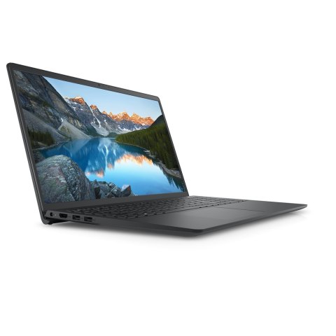 Dell Inspiron 15 3520 i5-1235U 15,6"FHD 120Hz 16GB DDR4 3200 SSD1TB Intel Iris Xe Graphics Win11 3Y NBD (WYPRZEDAŻ)