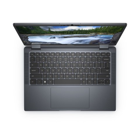 Dell Latitude 7340 L13-73400157574SA i5-1345U 13.3" WUXGA 16GB SSD1TB BT BLKB FPR W11Pro Titan Gray (REPACK) 2Y