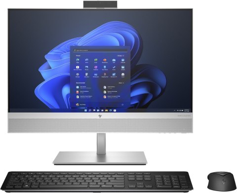 HP AIO EliteOne 840 G9 i5-13500 23.8"FHD IPS 16GB DDR5 SSD512 Intel UHD W11Pro 3Y OnSite